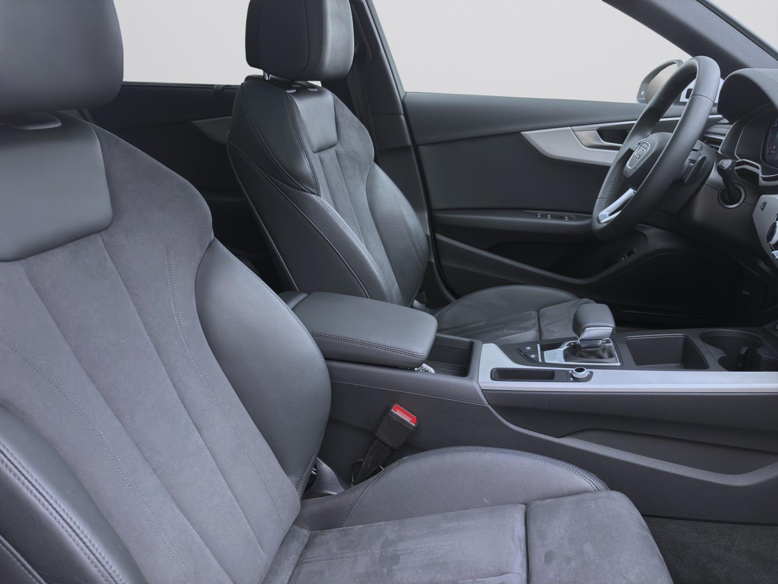 Bild 14: Audi A4 Avant 40 TDI Q ADVANCED PANO MATRIX NAVI+ HUD