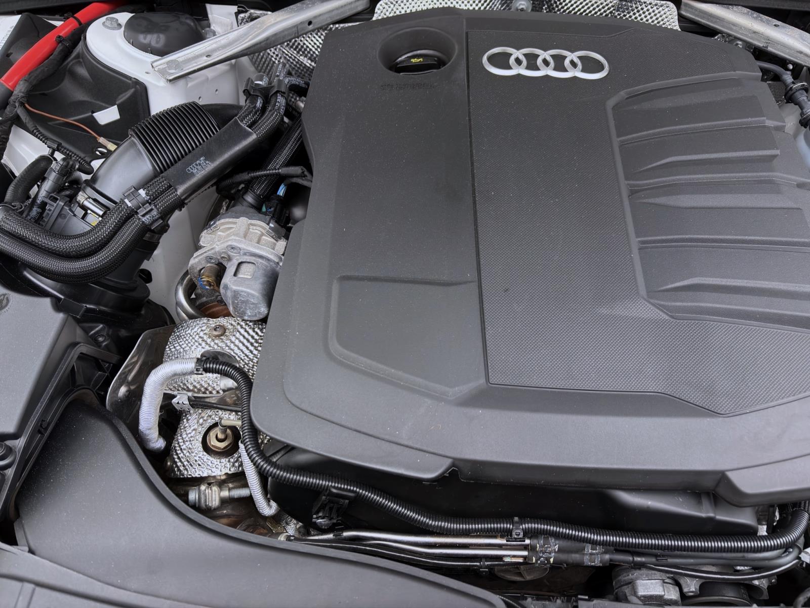 Bild 16: Audi A4 Avant 40 TDI Q ADVANCED PANO MATRIX NAVI+ HUD