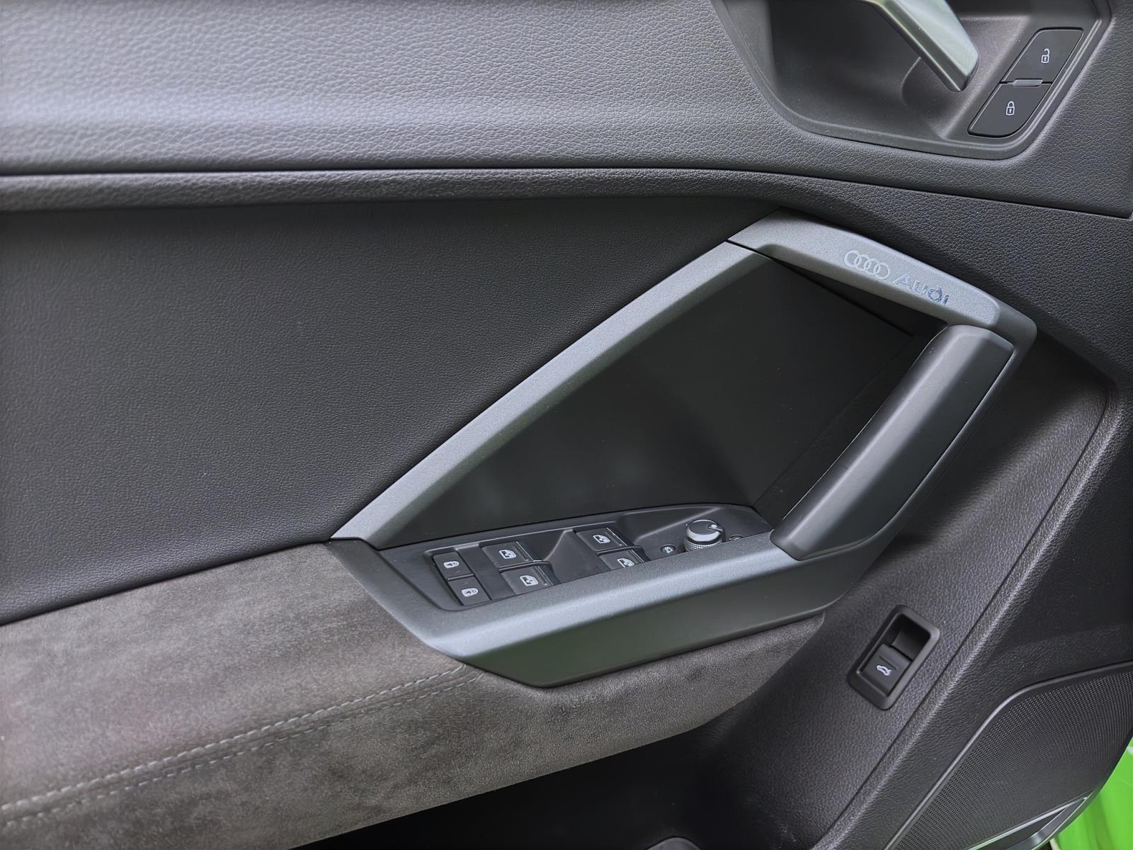 Audi RS Q3 Q PANO MATRIX NAVI+ B&O VIRTUAL