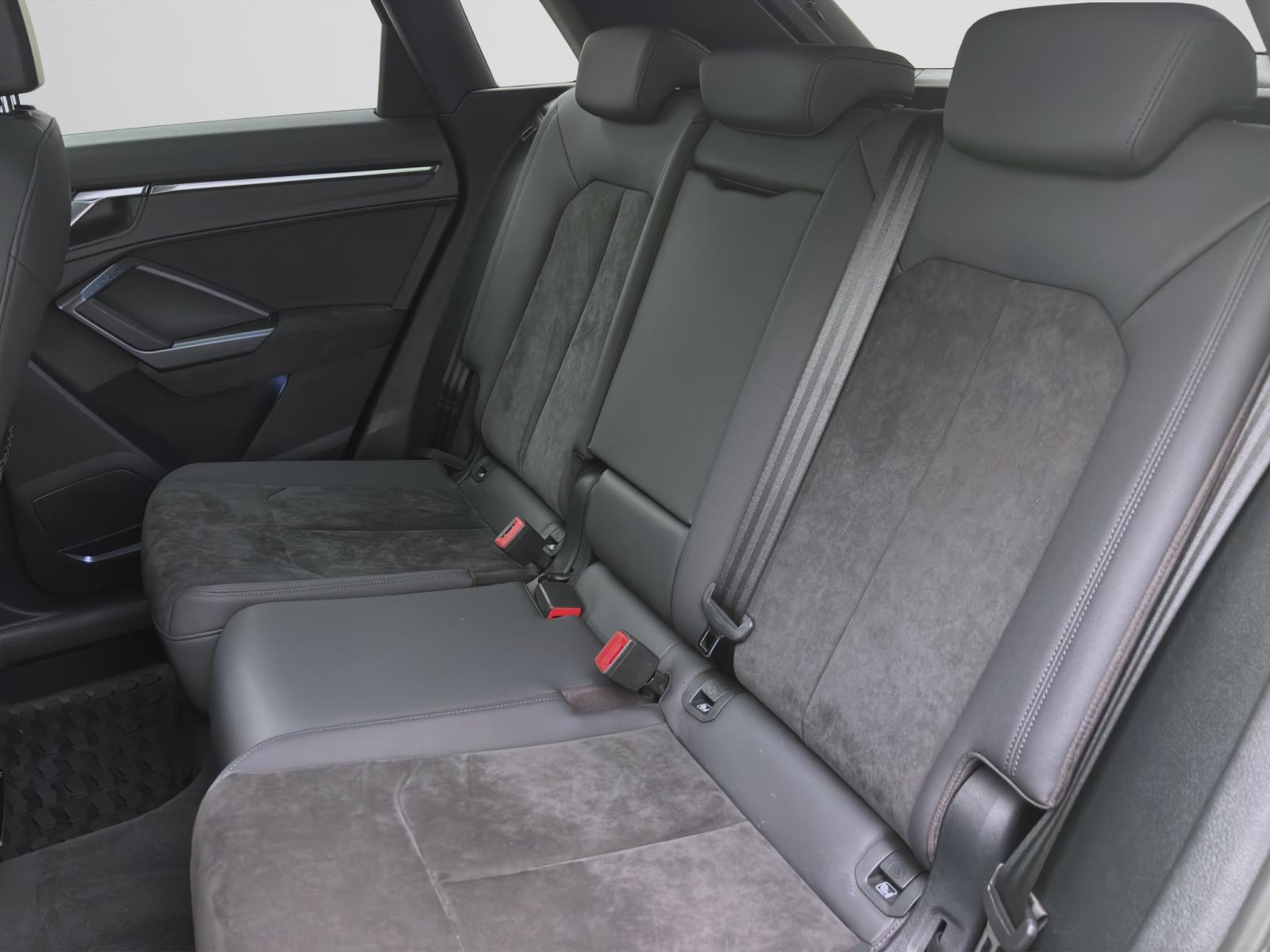 Audi RS Q3 Q PANO MATRIX NAVI+ B&O VIRTUAL