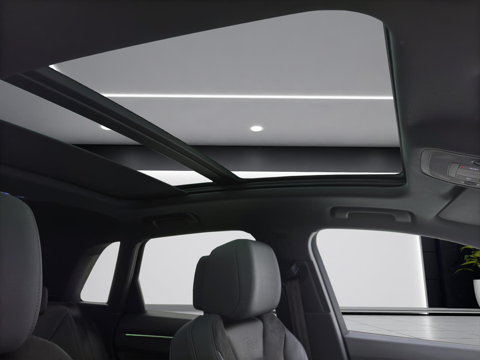 Audi RS Q3 Q PANO MATRIX NAVI+ B&O VIRTUAL