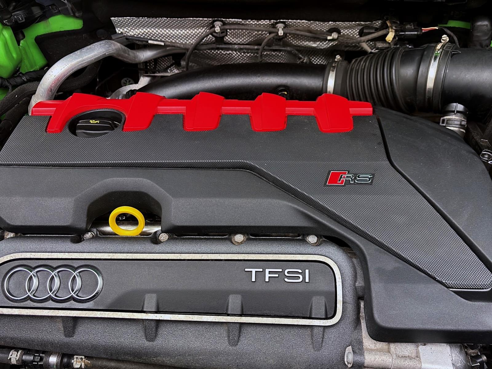 Audi RS Q3 Q PANO MATRIX NAVI+ B&O VIRTUAL