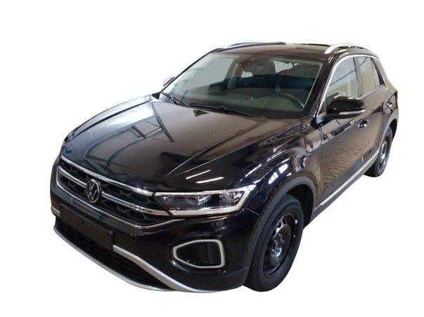 Volkswagen T-Roc 1.5 TSI DSG STYLE NAVI D.COCKPIT PDC SITZHZG