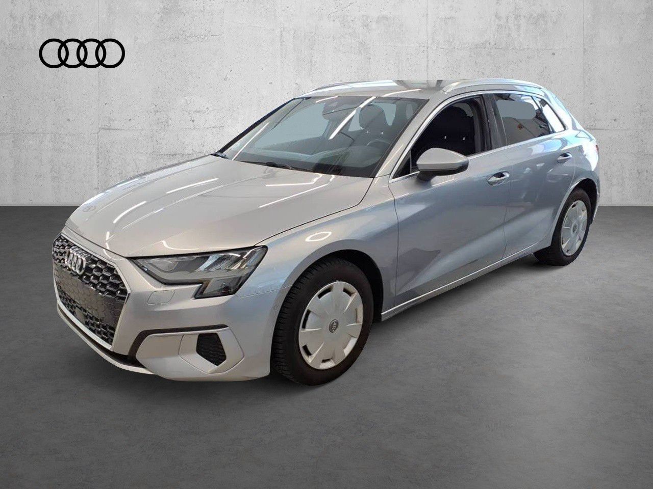 Audi A3 Sportback 35 TFSI ADVANCED SOUND KLIMA AHK LM17