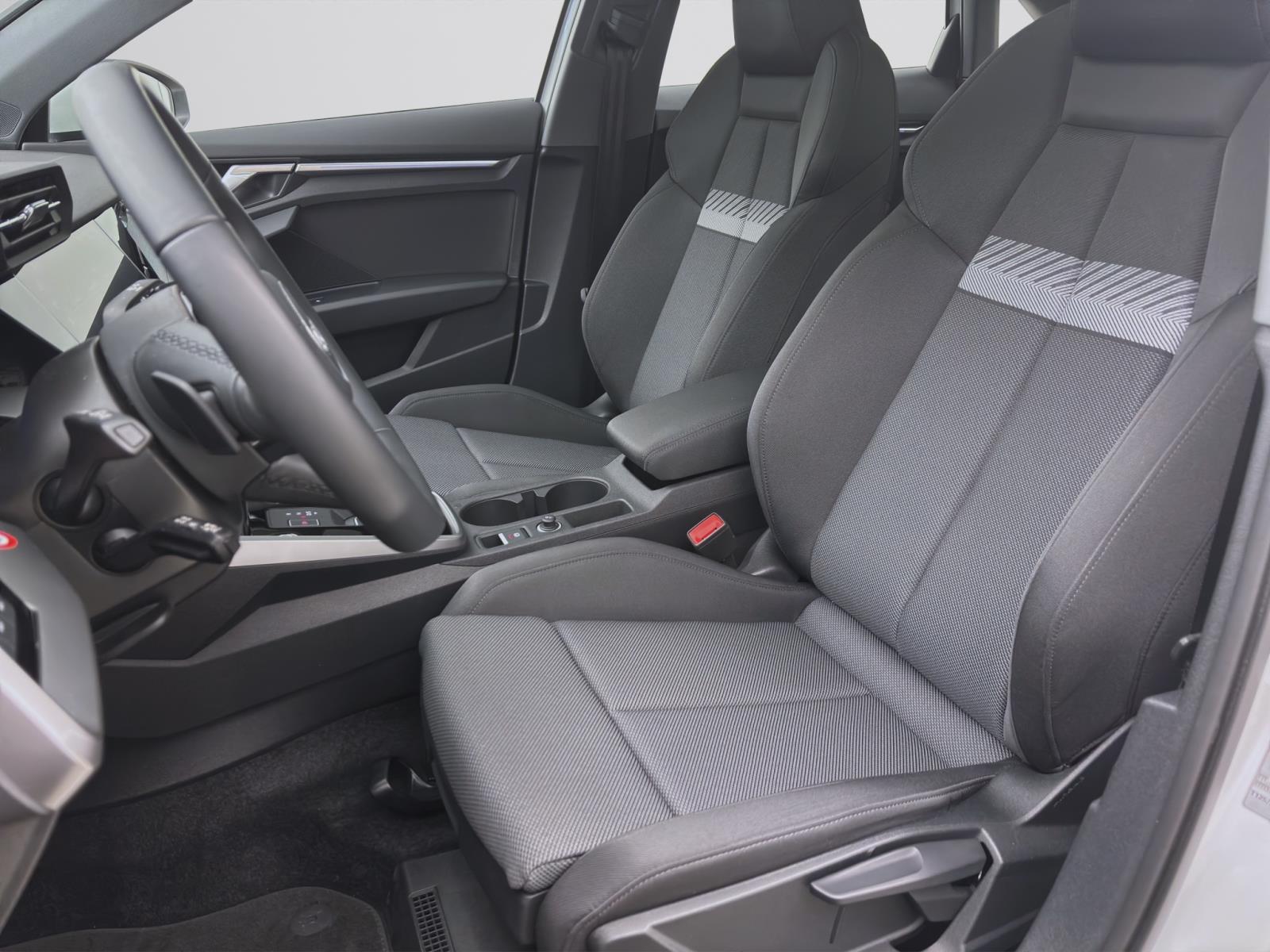 Audi A3 Limousine 30 TFSI ADVANCED LED KAMERA AHK