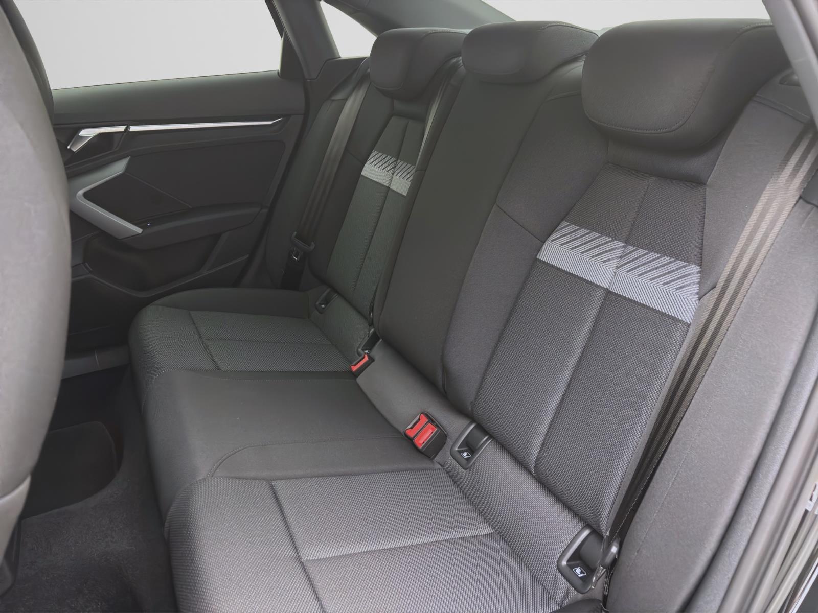 Audi A3 Limousine 30 TFSI ADVANCED NAVI KAMERA VIRTUAL LM18