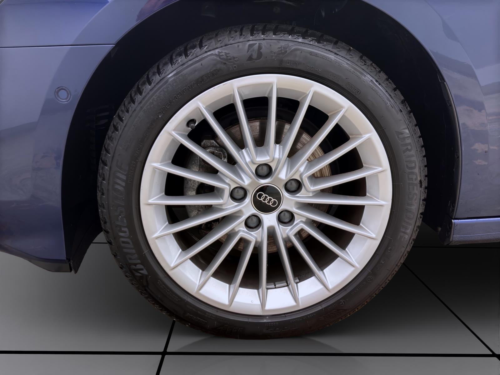 Audi A3 Sportback 35 TFSI ADVANCED SOUND KLIMA AHK LM17