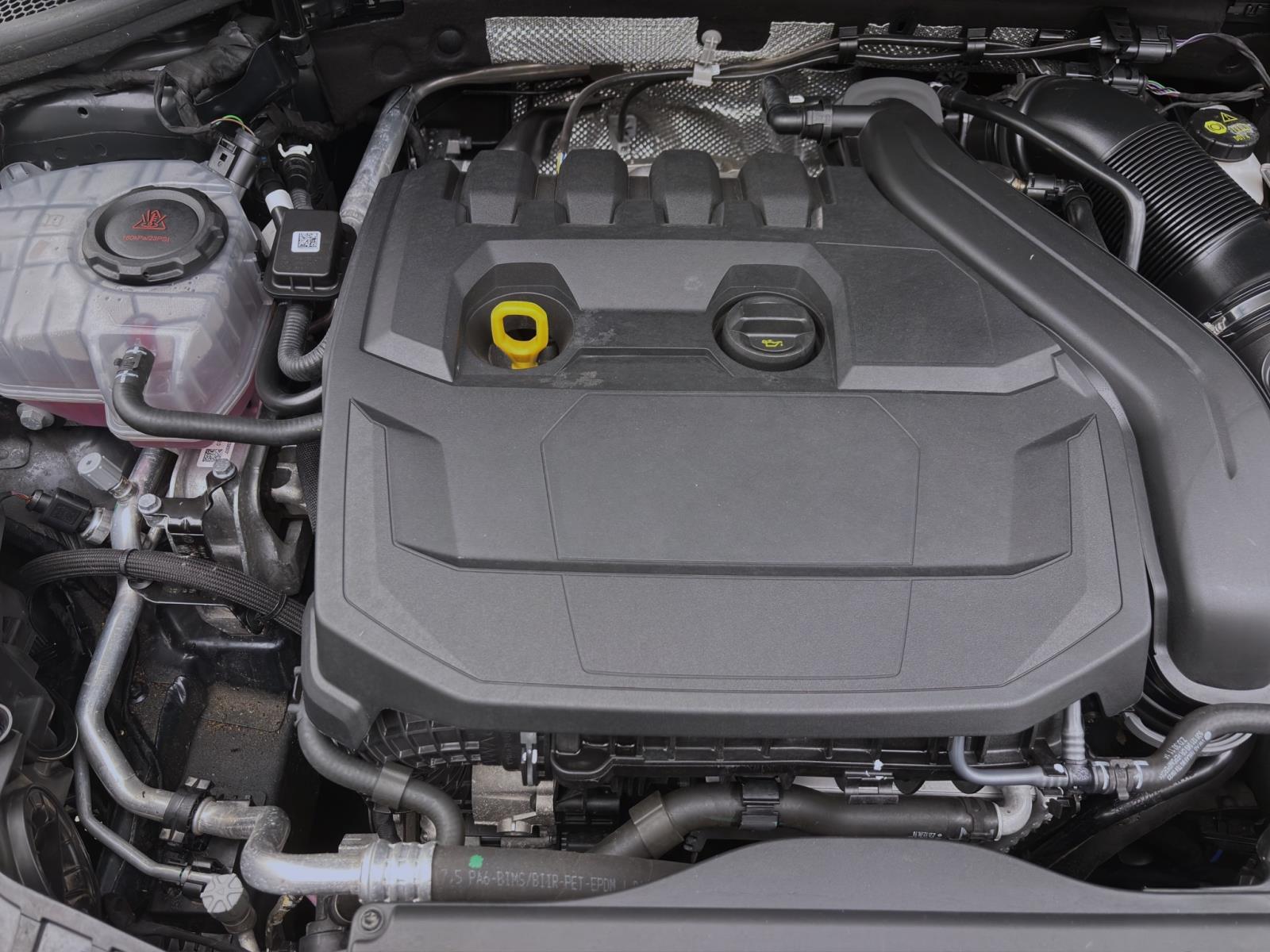 Audi A3 Sportback 35 TFSI ADVANCED SOUND KLIMA AHK LM17