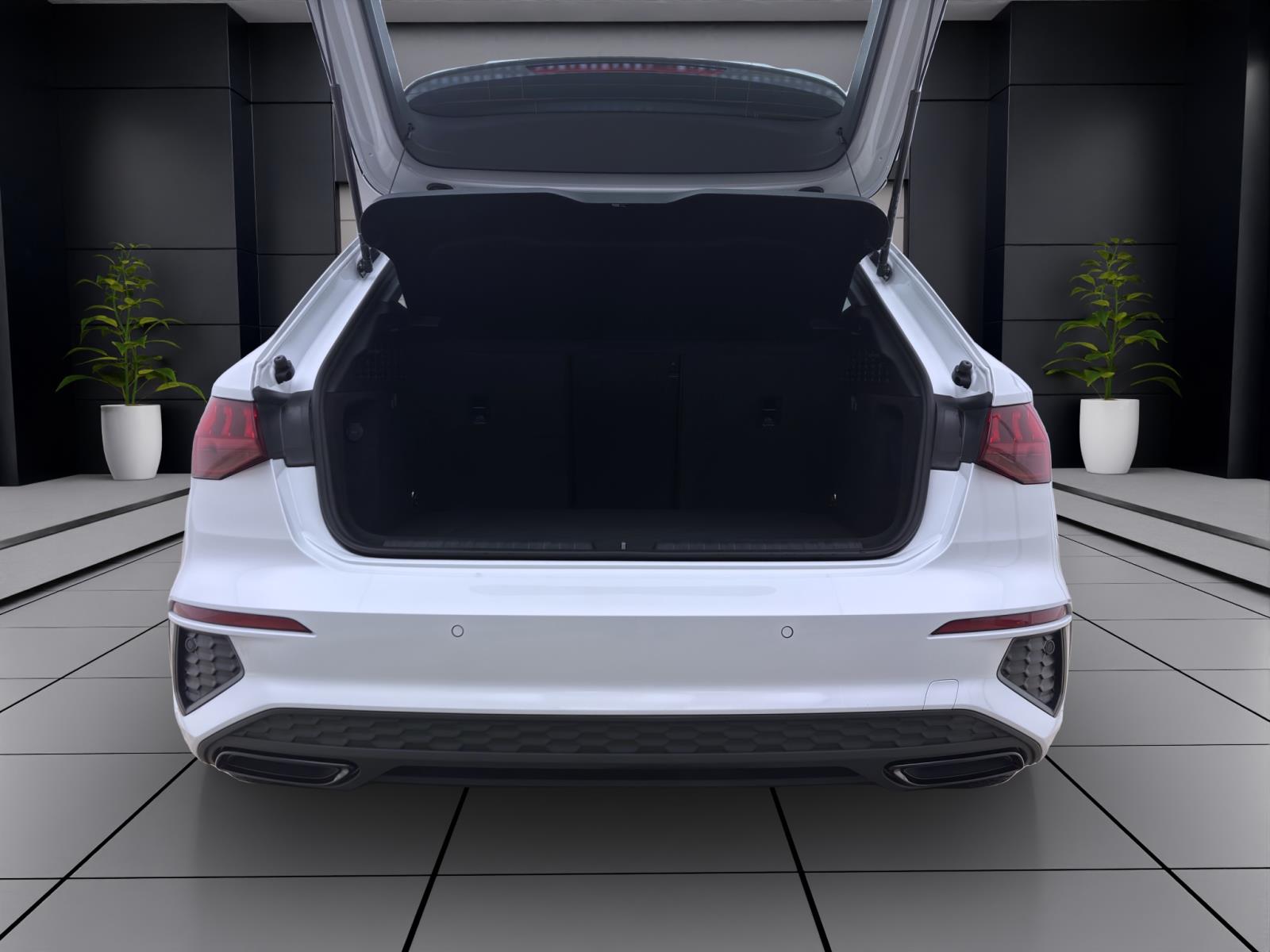 Audi A3 Sportback 35 TFSI S LINE NAVI KLIMA VIRTUAL LM17