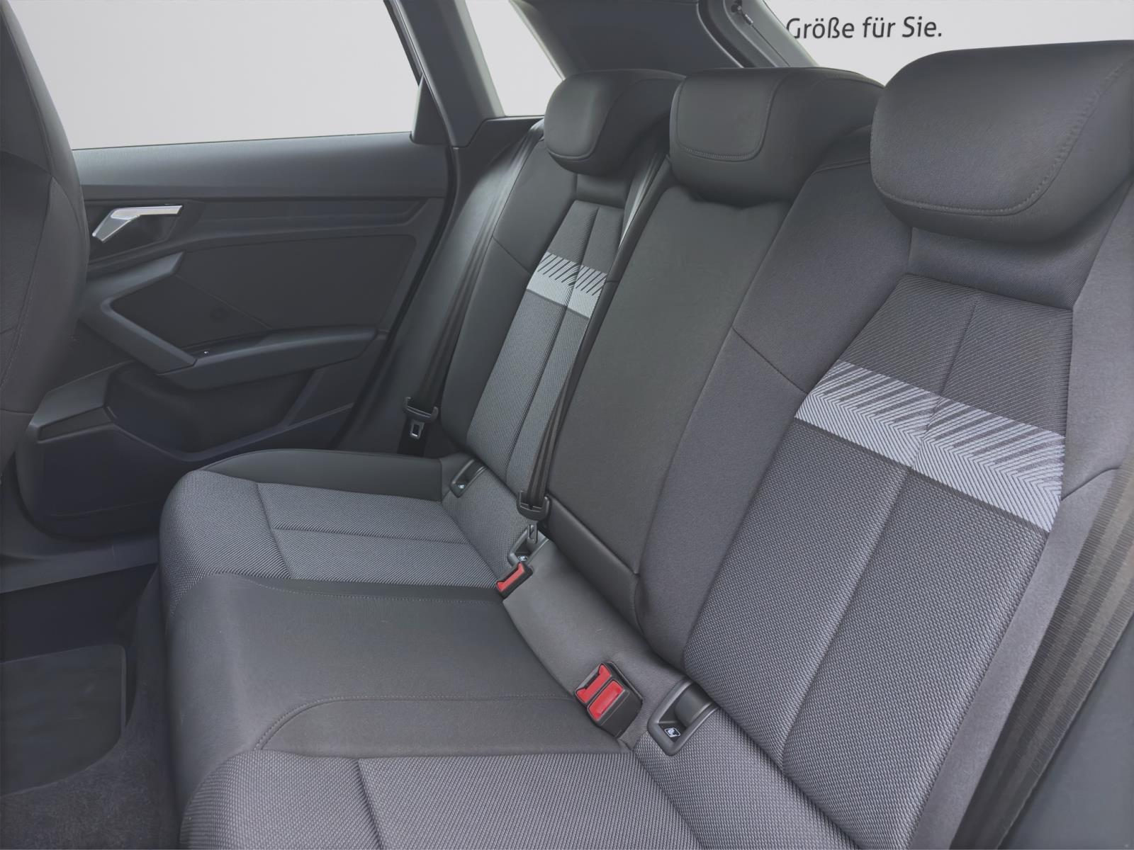 Audi A3 Sportback 35 TFSI S LINE NAVI KLIMA VIRTUAL LM17