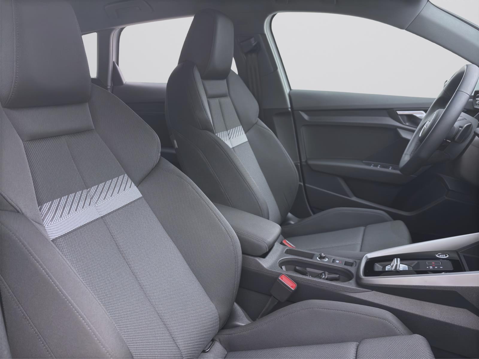 Audi A3 Sportback 35 TFSI S LINE NAVI KLIMA VIRTUAL LM17