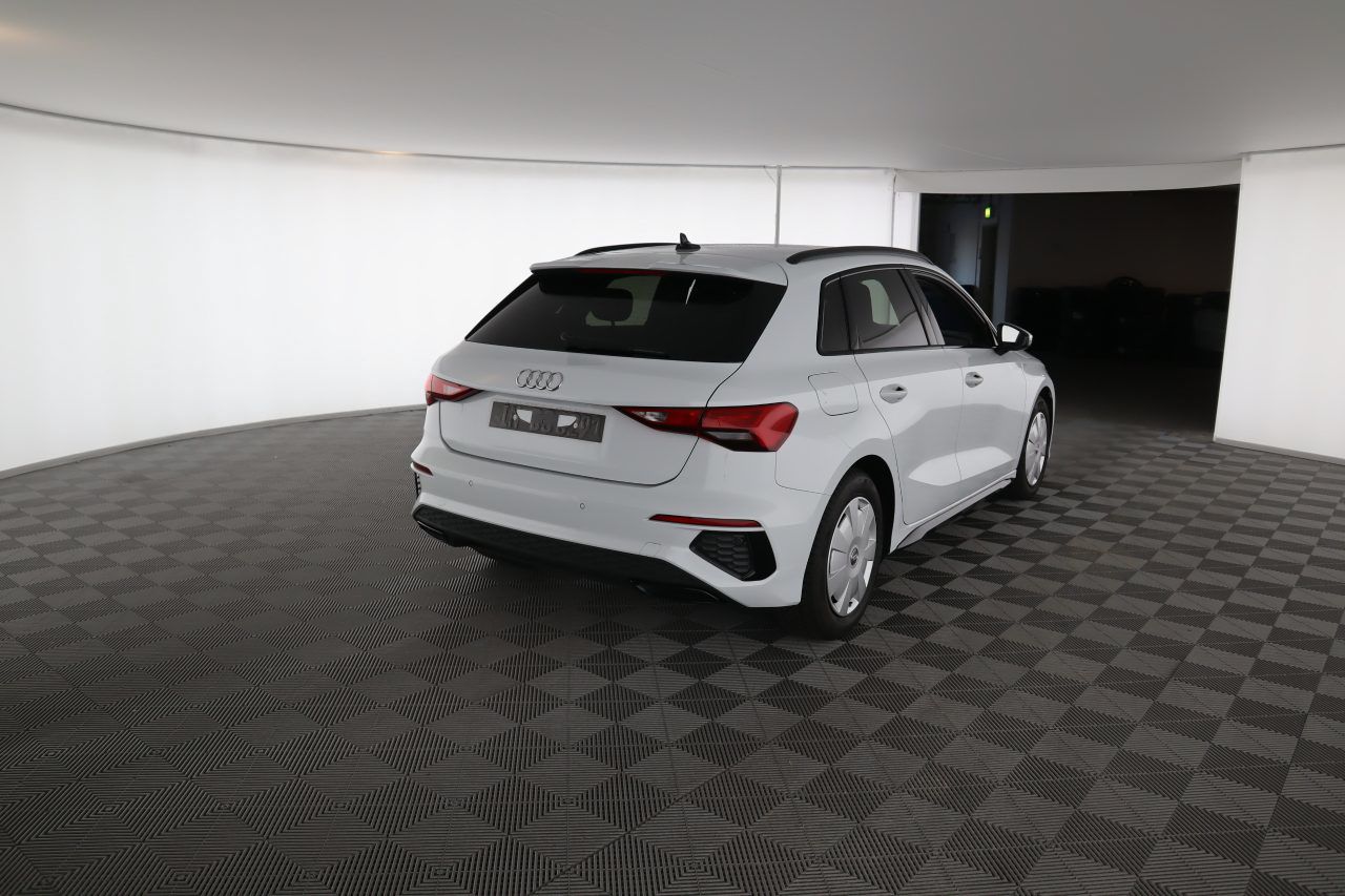 Audi A3 Sportback 30 TFSI S LINE NAVI PDC KLIMA VIRTUAL