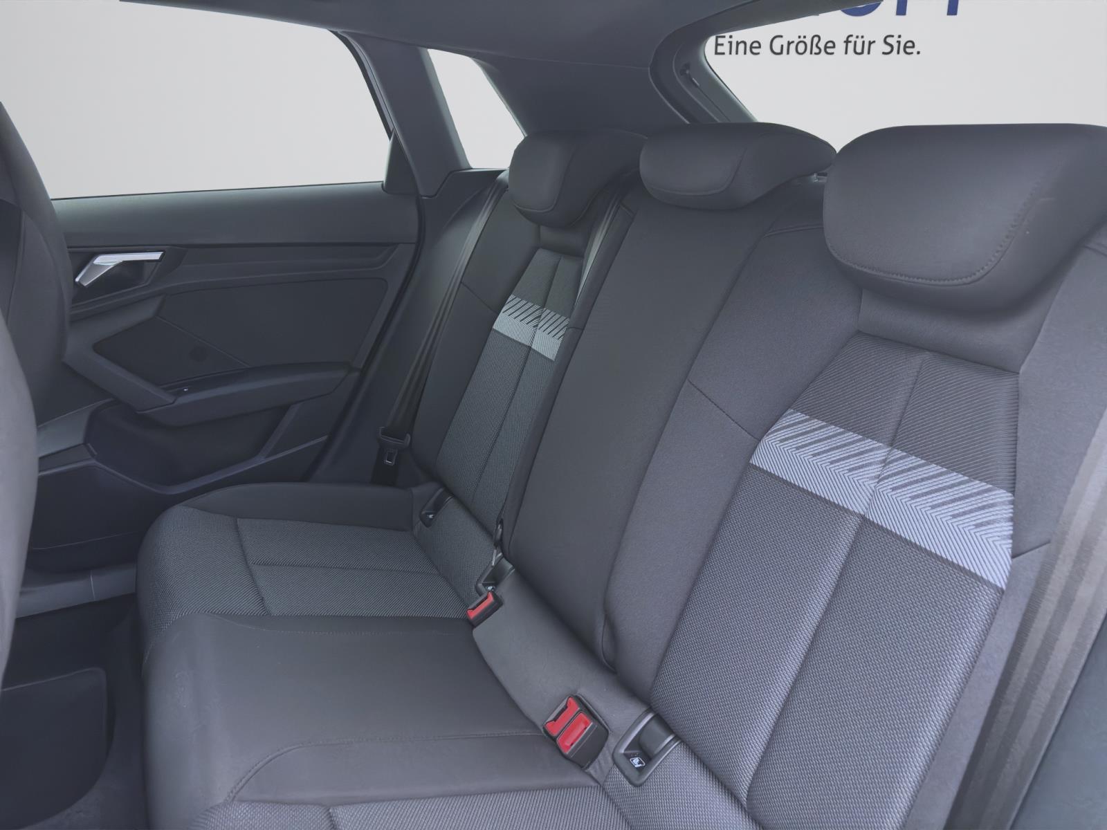 Audi A3 Sportback 30 TFSI S LINE NAVI PDC KLIMA VIRTUAL