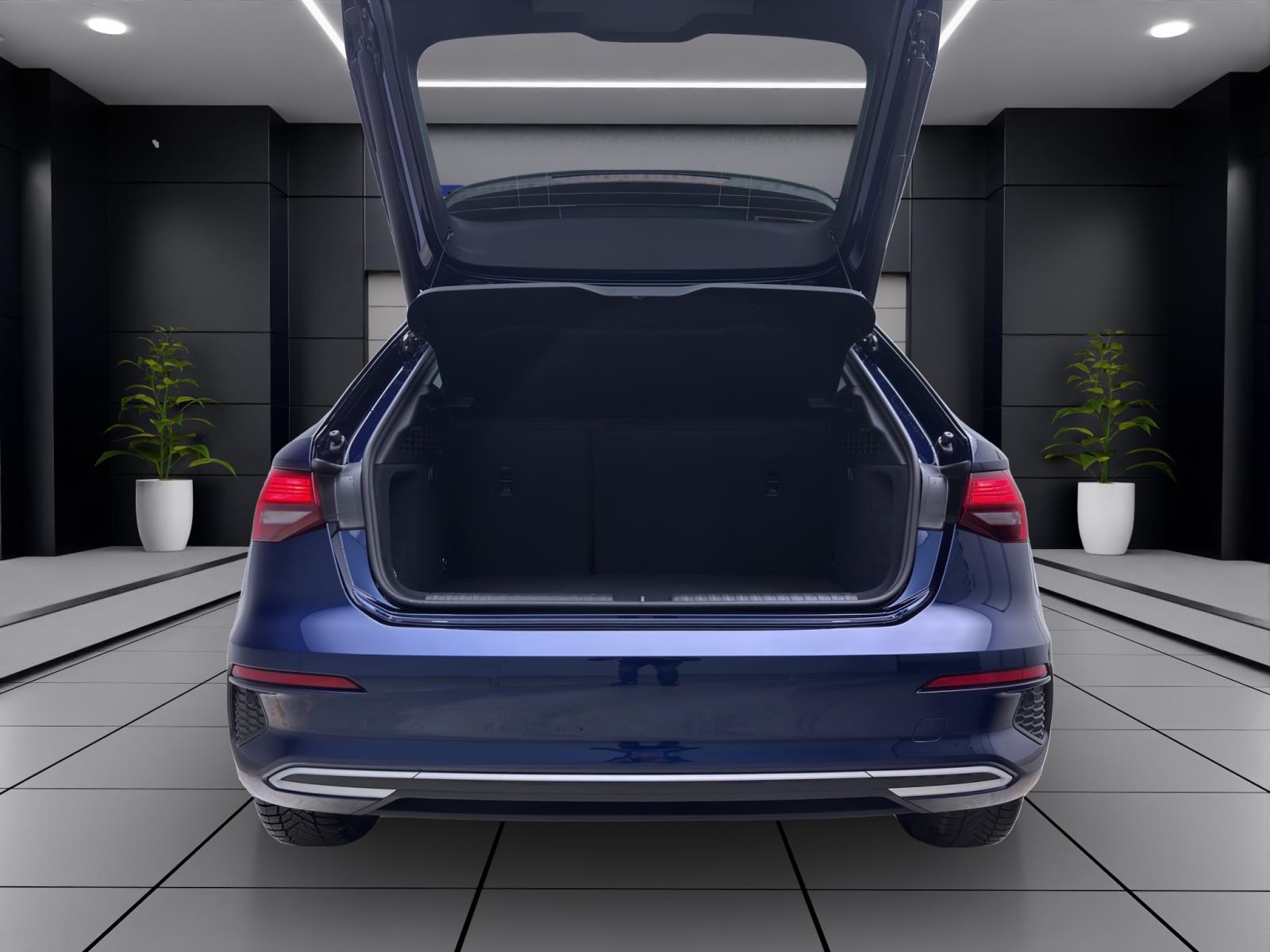 Audi A3 Sportback 30 TFSI ADVANCED LM17 PDC KLIMA VIRTUAL