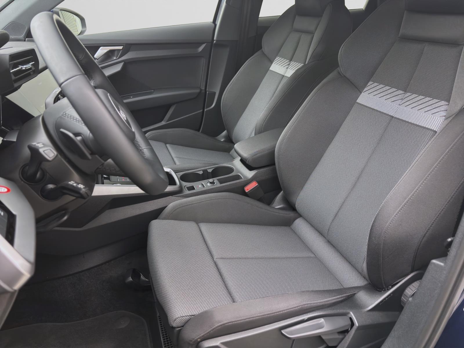 Audi A3 Sportback 30 TFSI ADVANCED LM17 PDC KLIMA VIRTUAL
