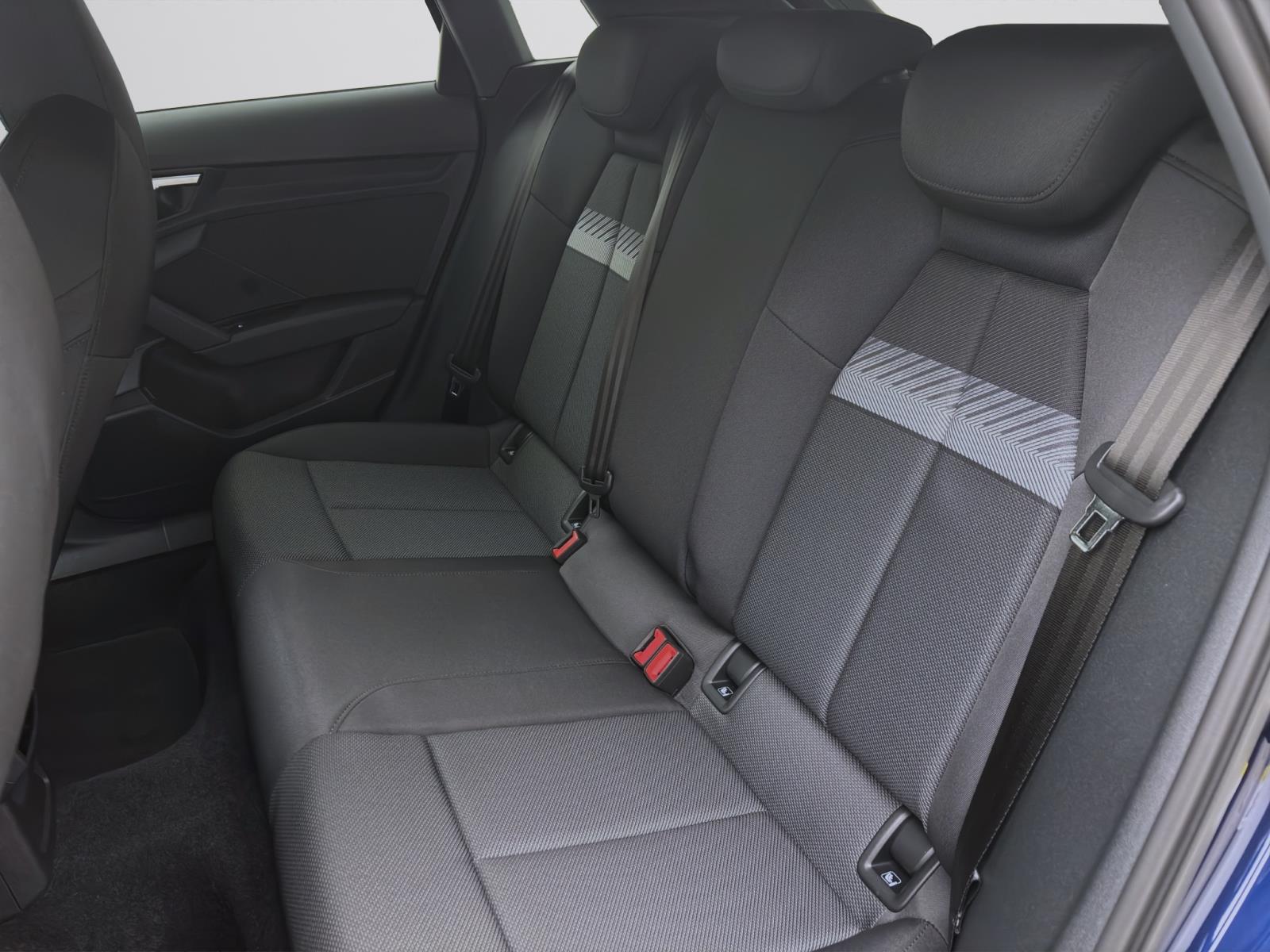 Audi A3 Sportback 30 TFSI ADVANCED LM17 PDC KLIMA VIRTUAL