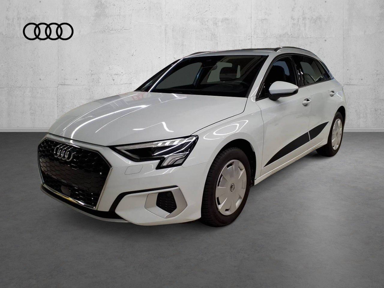 Audi A3 Sportback 30 TFSI ADVANCED PDC LED KLIMA VIRTUAL