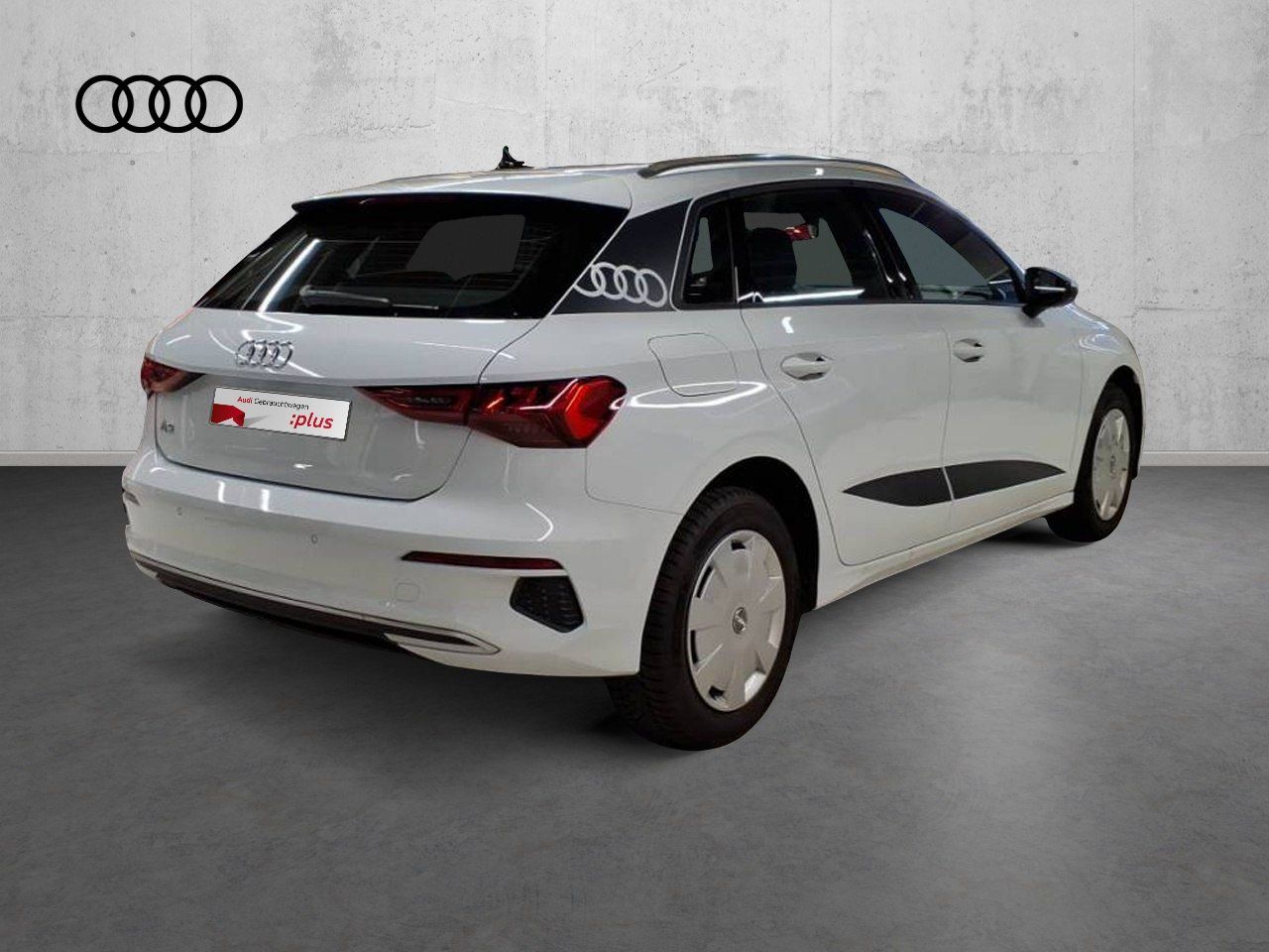 Audi A3 Sportback 30 TFSI ADVANCED PDC LED KLIMA VIRTUAL