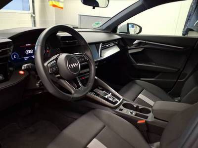 Audi A3 Sportback 30 TFSI ADVANCED PDC LED KLIMA VIRTUAL