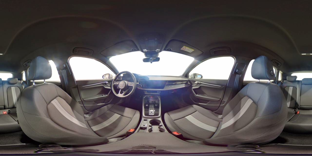 Audi A3 Sportback 30 TFSI ADVANCED PDC LED KLIMA VIRTUAL