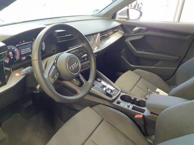 Audi A3 Sportback 30 TFSI ADVANCED NAVI PDC KLIMA VIRTUAL
