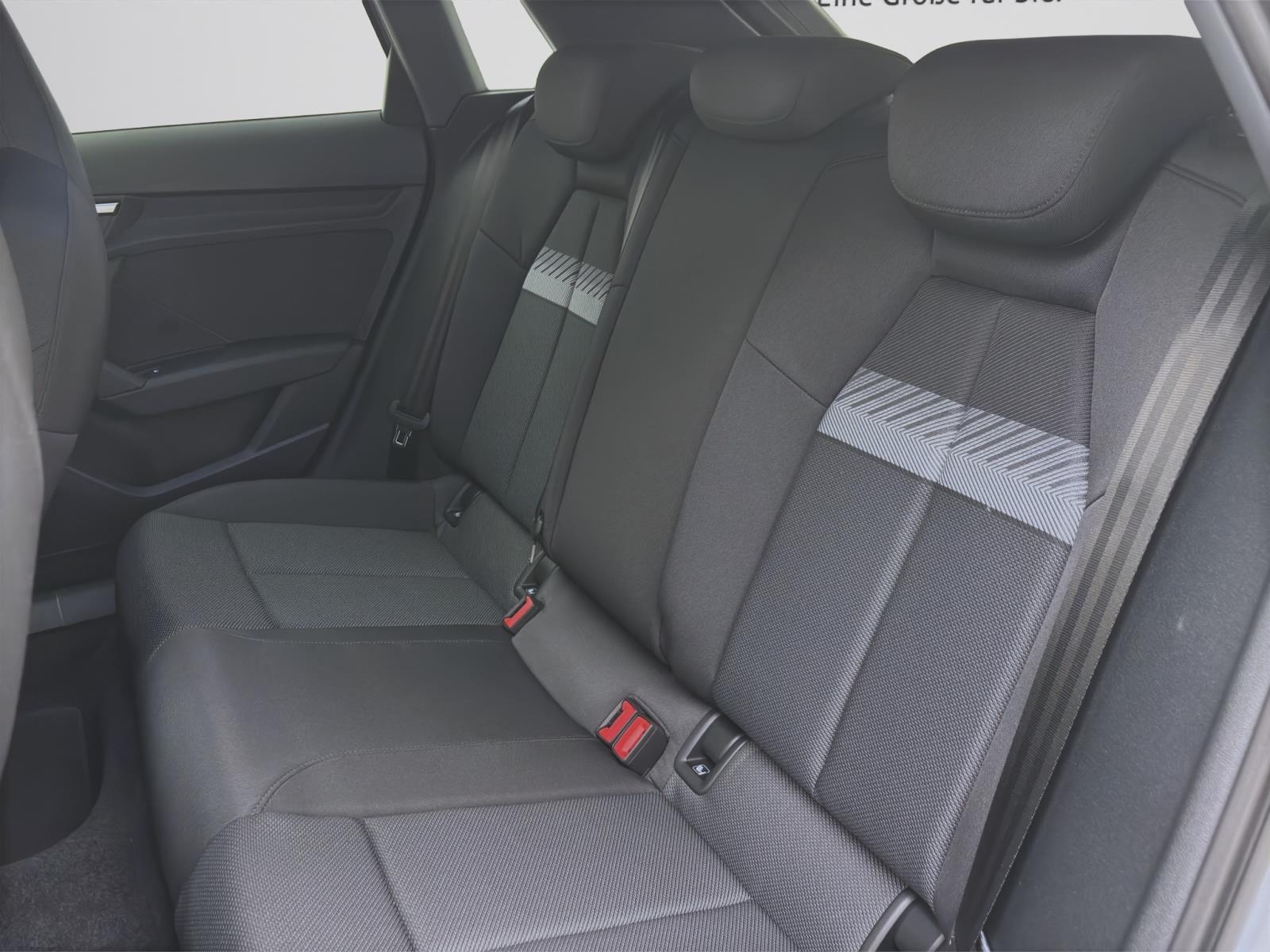 Audi A3 Sportback 30 TFSI ADVANCED NAVI PDC KLIMA VIRTUAL