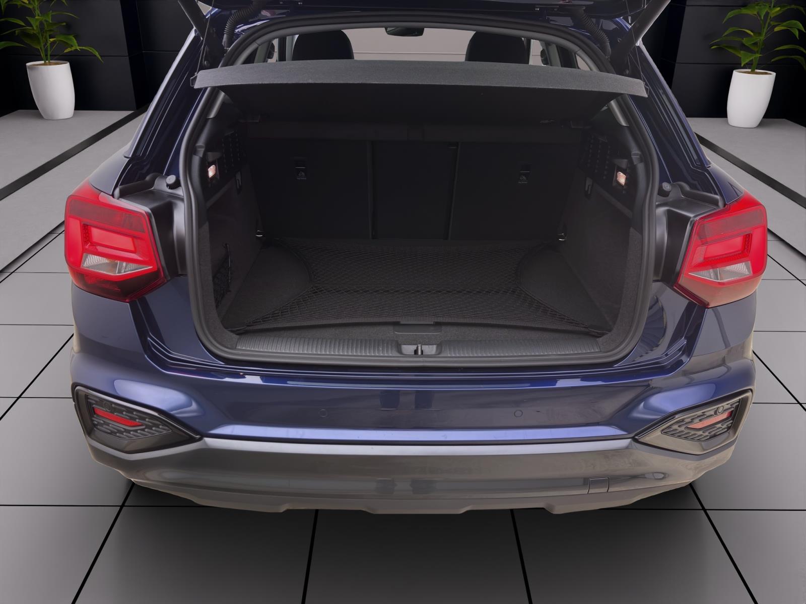 Audi Q2 30 TDI ADVANCED AHK M17 NAVI PDC
