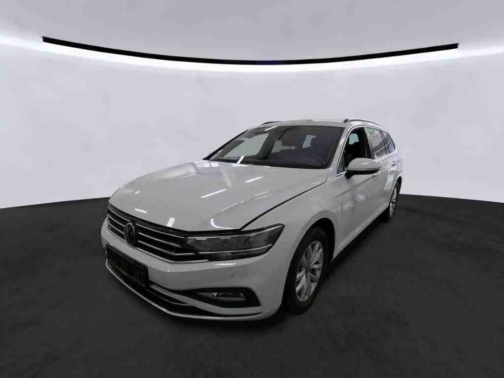 Volkswagen Passat Variant 2.0 TDI DSG BUSINESS STDHZG AHK KAMERA PDC