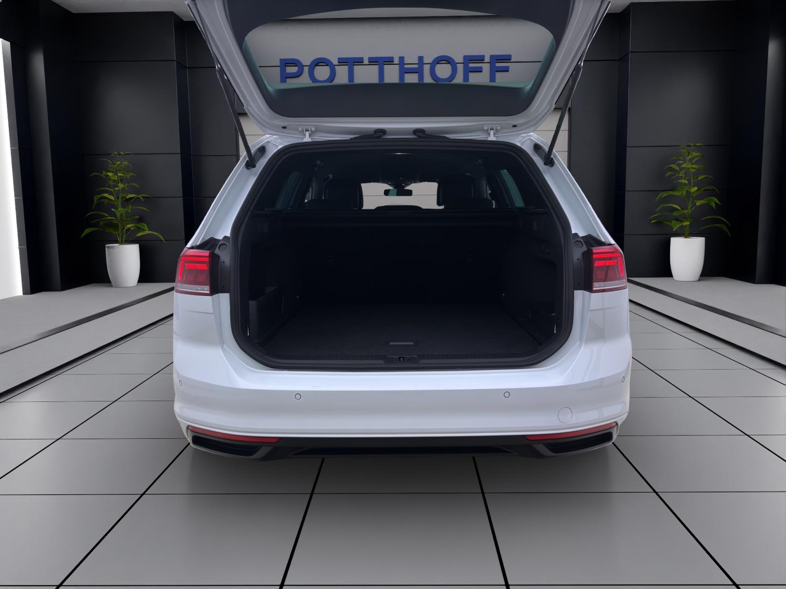 Volkswagen Passat Variant 2.0 TDI DSG BUSINESS STDHZG AHK KAMERA PDC