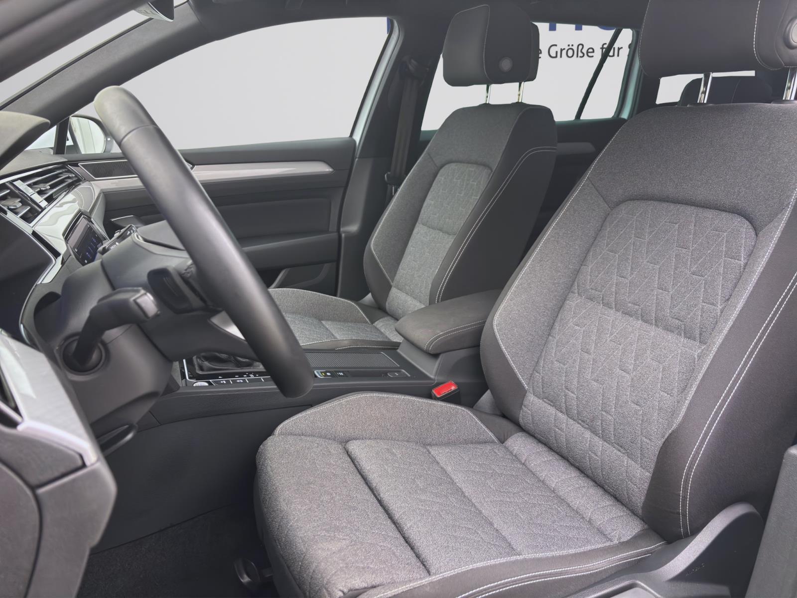 Volkswagen Passat Variant 2.0 TDI DSG BUSINESS STDHZG AHK KAMERA PDC