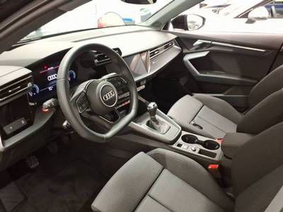 Audi A3 Sportback 30 TFSI BUSINESS NAVI SONOS HuD LM17