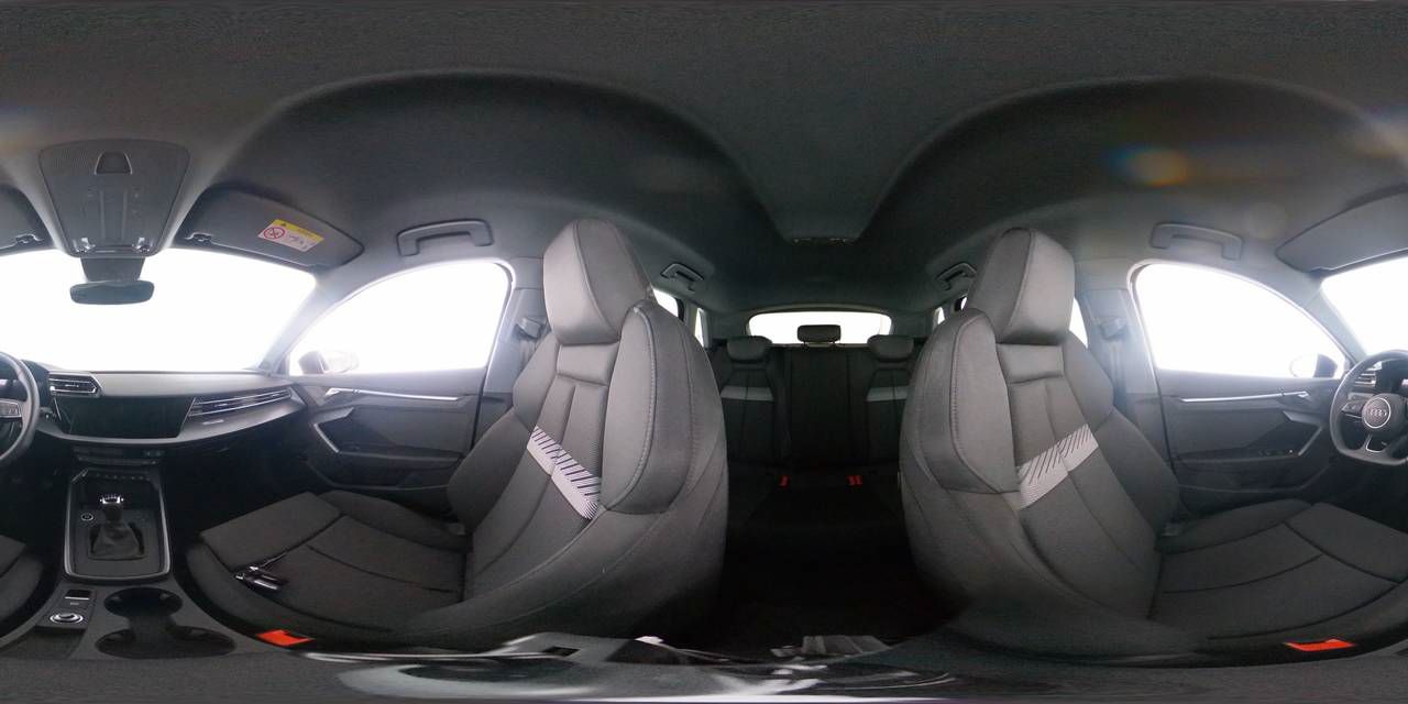 Audi A3 Sportback 30 TFSI BUSINESS NAVI SONOS HuD LM17