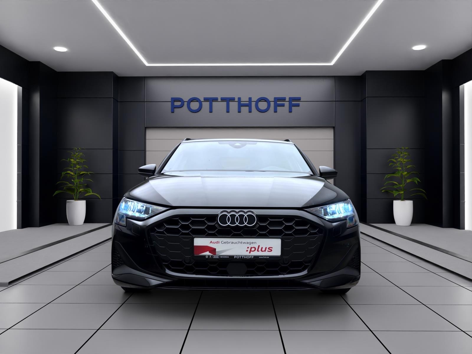 Audi A3 Sportback 30 TFSI BUSINESS NAVI SONOS HuD LM17