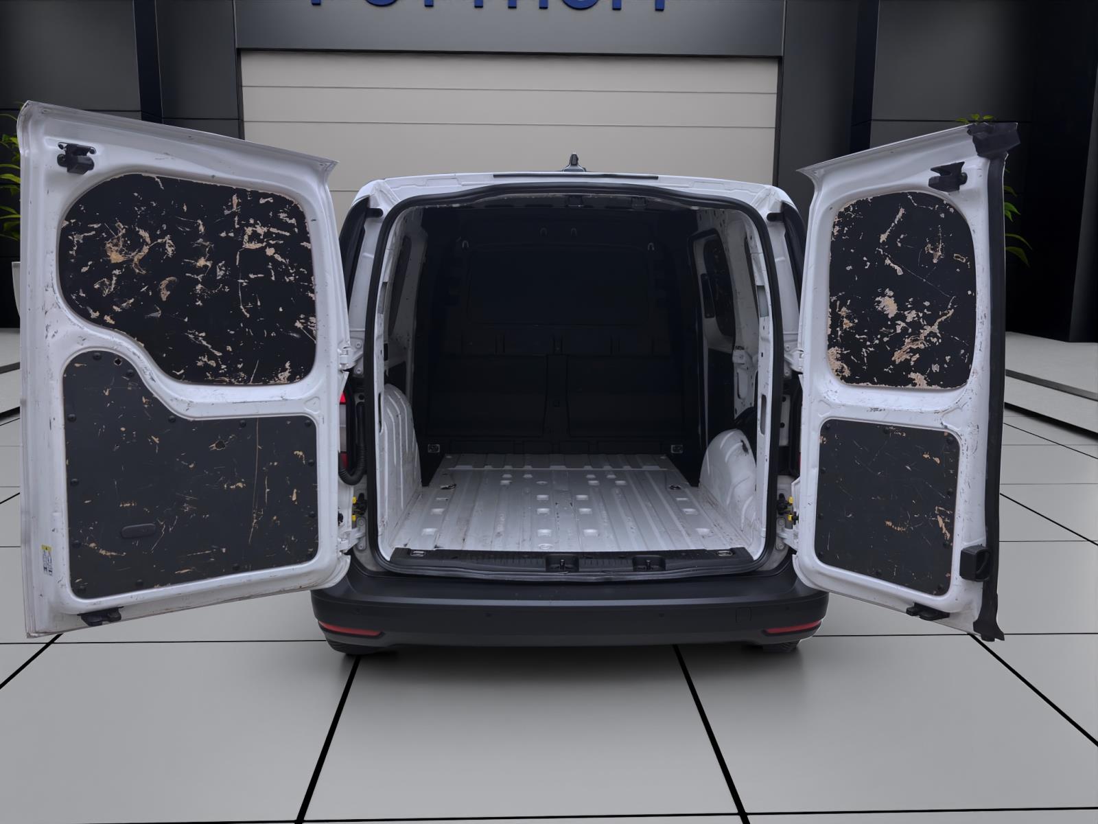 Volkswagen Caddy Cargo 2.0 TDI KASTEN SITZHZG BLUETOOTH PDC