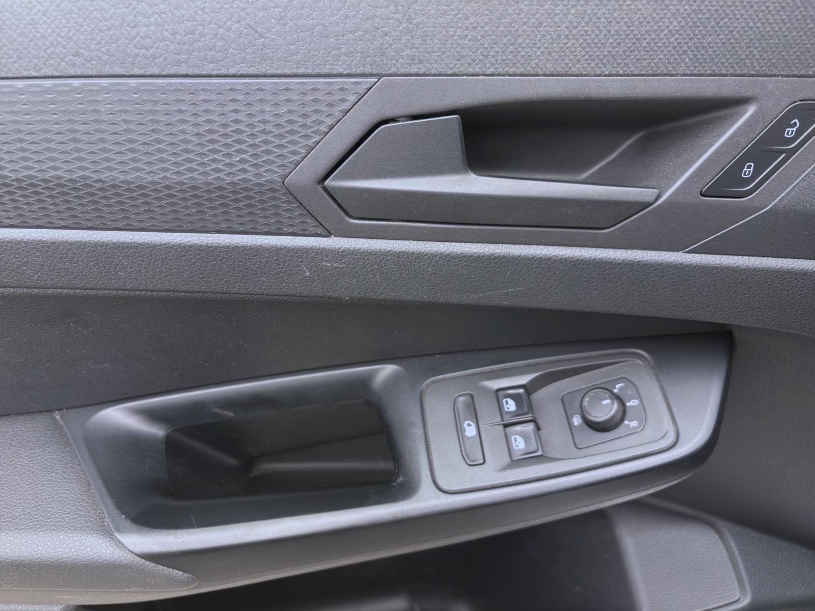 Volkswagen Caddy Cargo 2.0 TDI KASTEN SITZHZG BLUETOOTH PDC