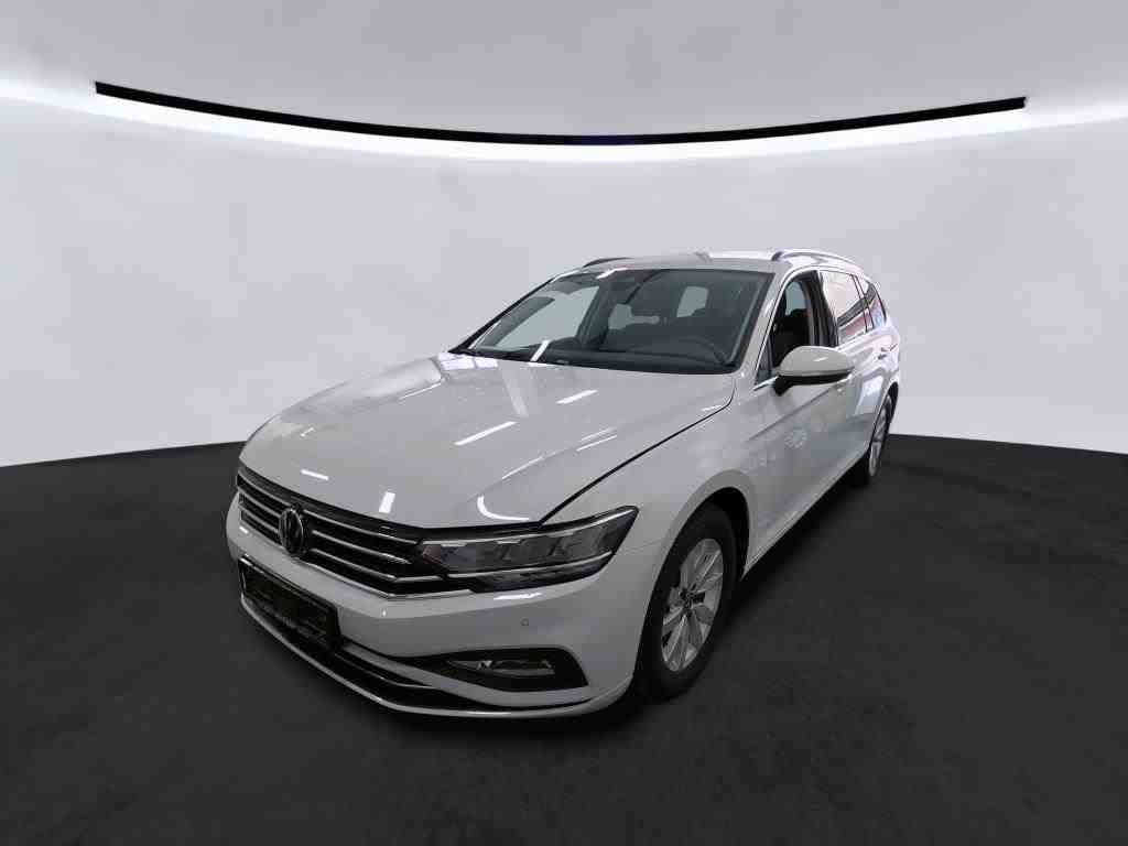Volkswagen Passat Variant 2.0 TDI DSG BUSINESS NAVI KAMERA PDC