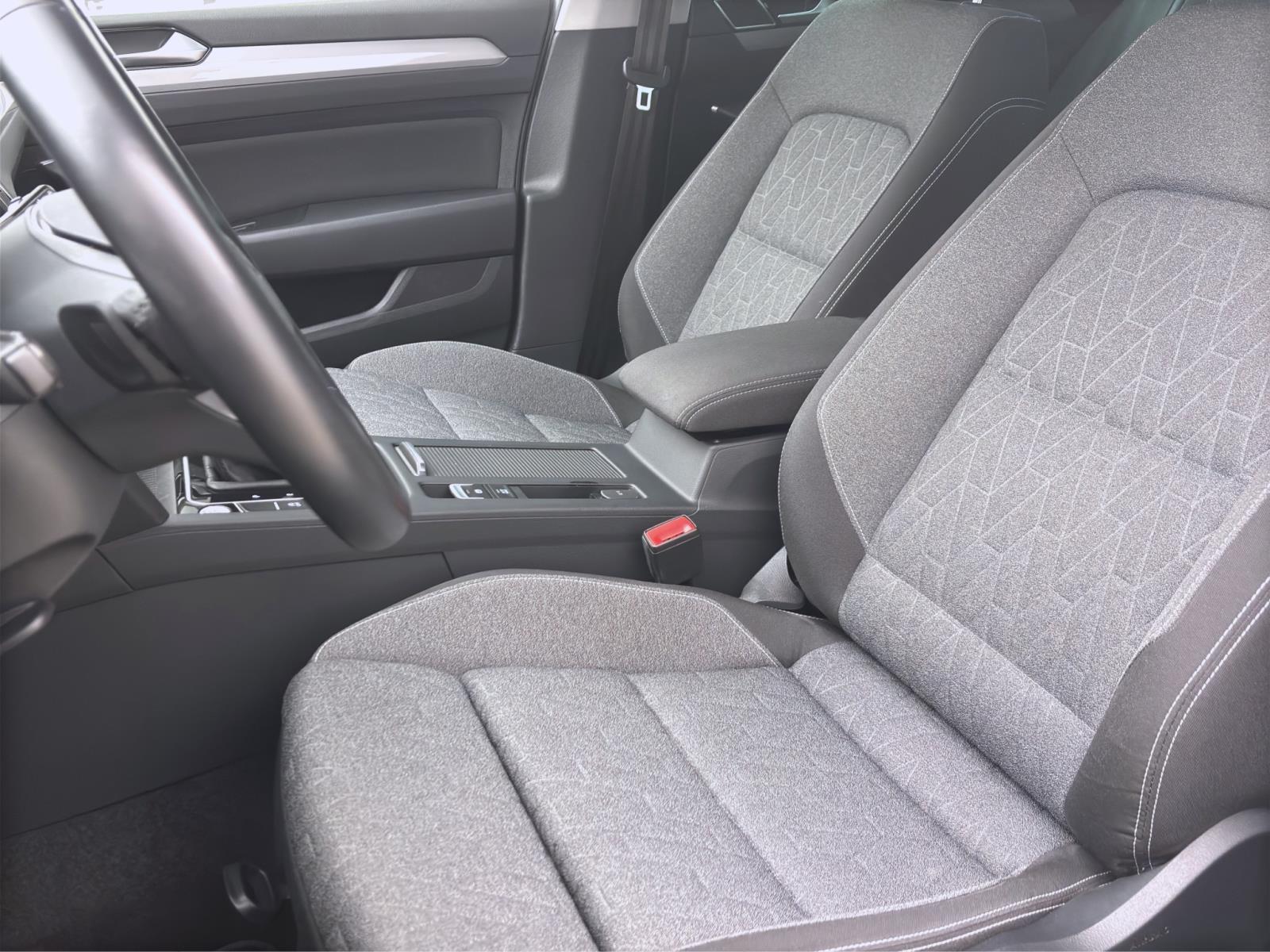 Volkswagen Passat Variant 2.0 TDI DSG BUSINESS NAVI KAMERA PDC