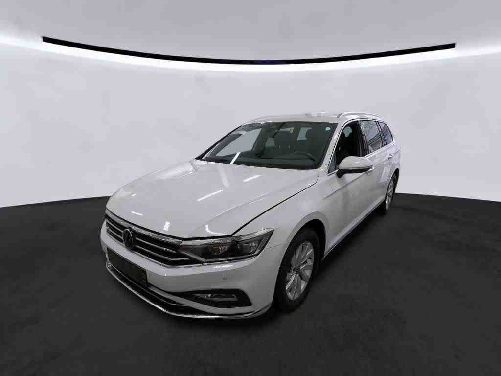 Volkswagen Passat Variant 2.0 TDI DSG ELEGANCE NAVI KAMERA ACC PDC
