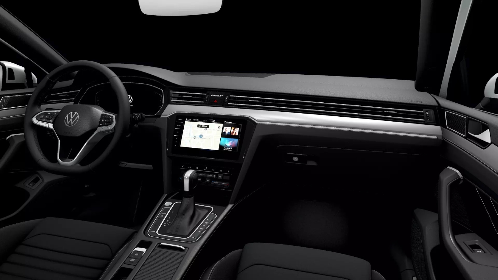 Volkswagen Passat Variant 2.0 TDI DSG ELEGANCE NAVI KAMERA ACC PDC