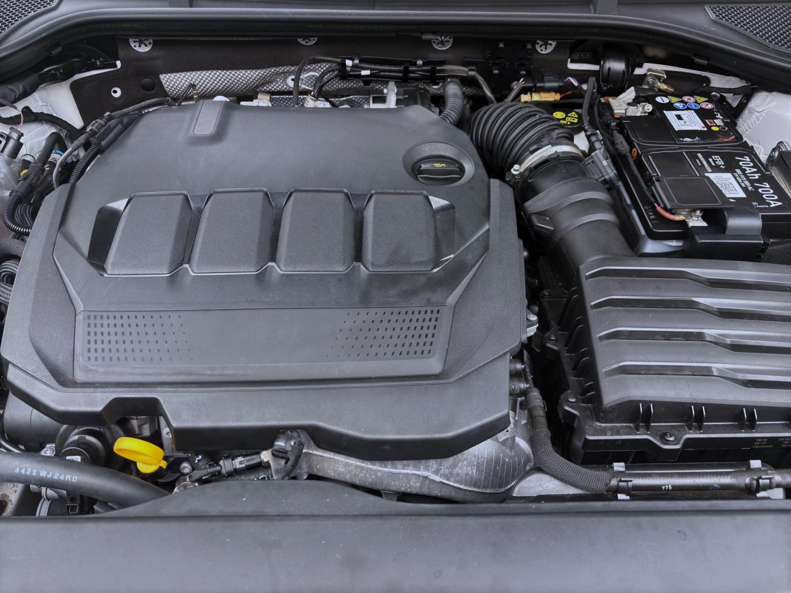 Bild 16: Skoda Octavia Combi 2.0 TDI DSG STYLE NAVI KLIMA PDC SITZHZG