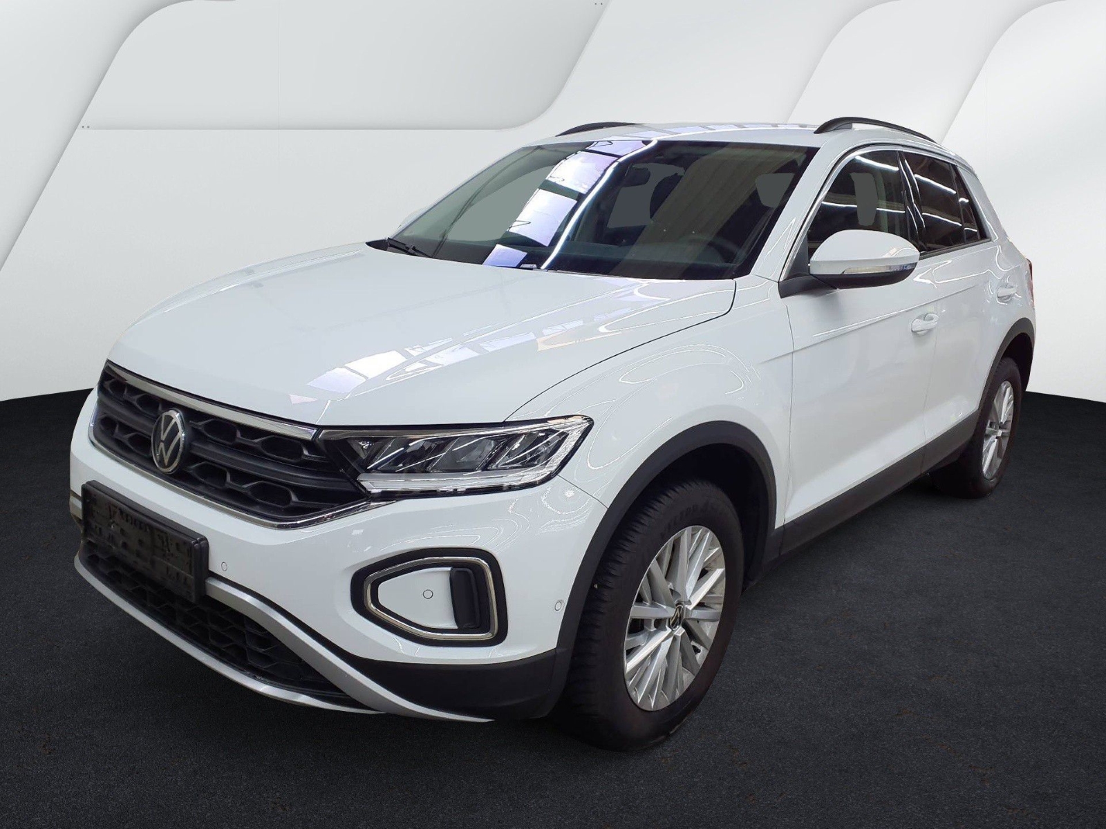 Volkswagen T-Roc 1.0 TSI LIFE NAVI D.COCKPIT PDC SITZHZG