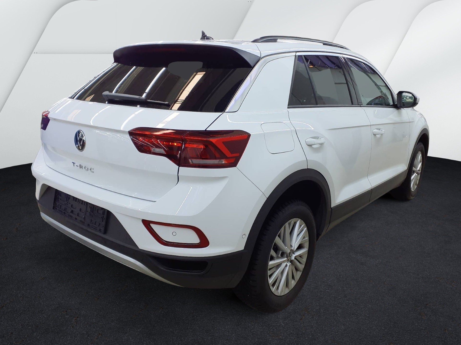 Volkswagen T-Roc 1.0 TSI LIFE NAVI D.COCKPIT PDC SITZHZG