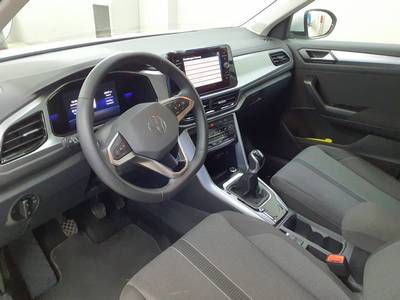 Volkswagen T-Roc 1.0 TSI LIFE NAVI D.COCKPIT PDC SITZHZG