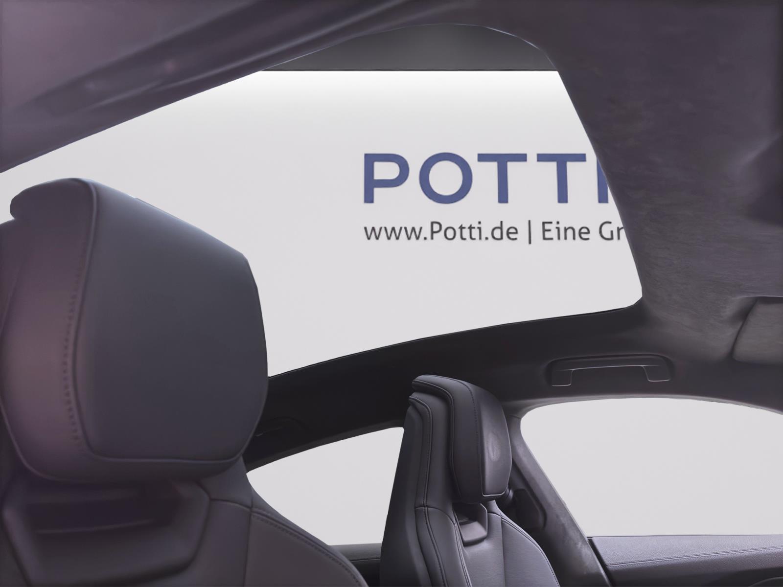 Bild 15: Audi e-tron GT Q PANO MATRIX LED+ B&O LM20