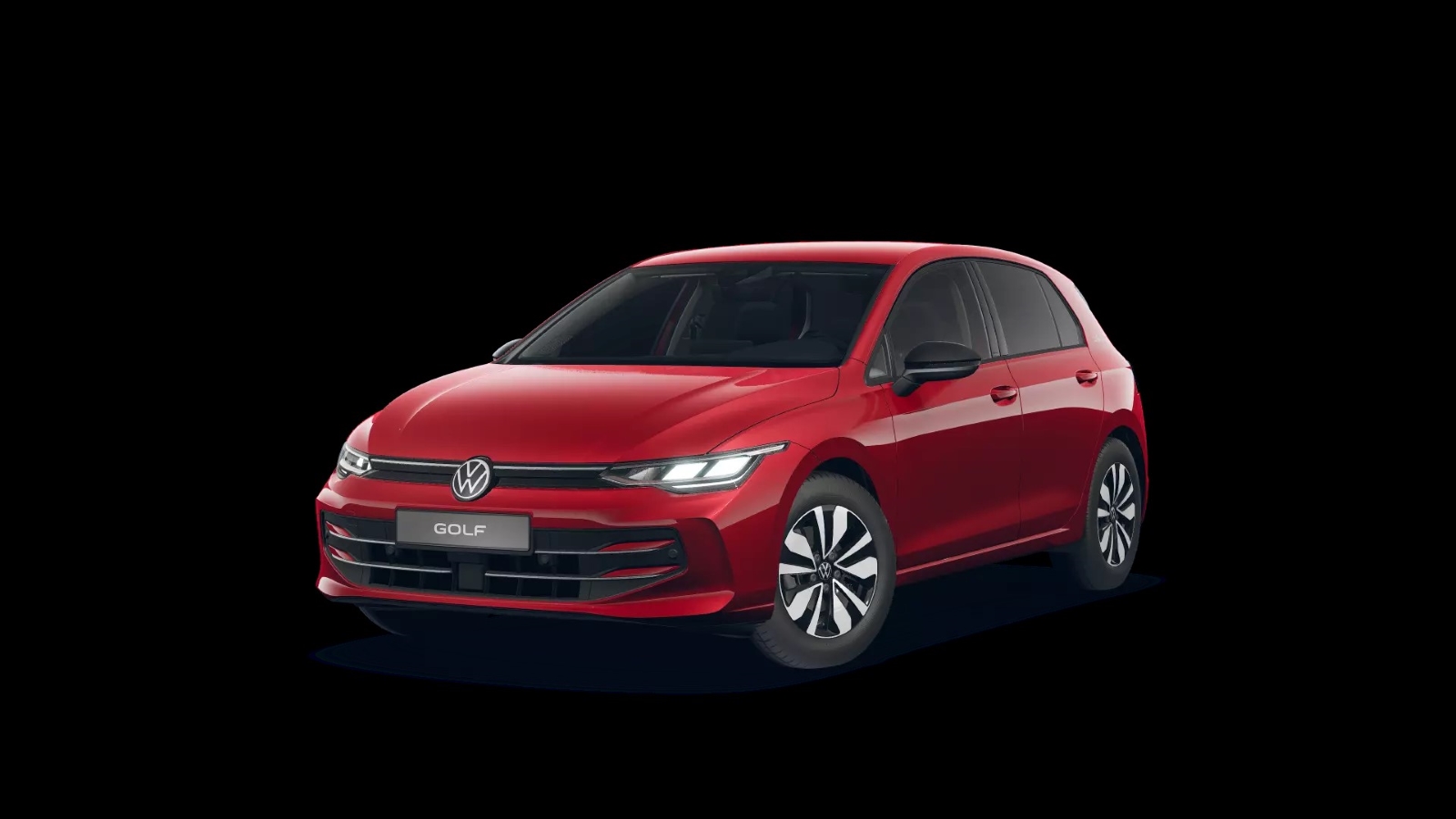 Volkswagen Golf 2.0 TDI DSG GOAL NAVI KAMERA ACC PDC