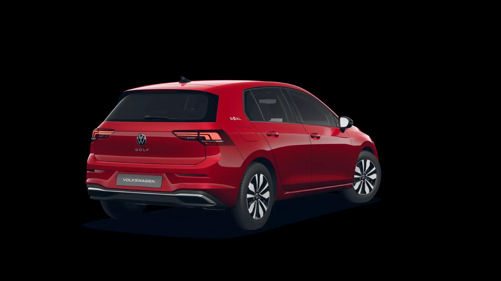 Volkswagen Golf 2.0 TDI DSG GOAL NAVI KAMERA ACC PDC