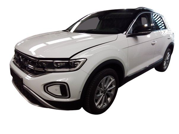 Volkswagen T-Roc 1.0 TSI STYLE NAVI KLIMA PDC SITZHZG