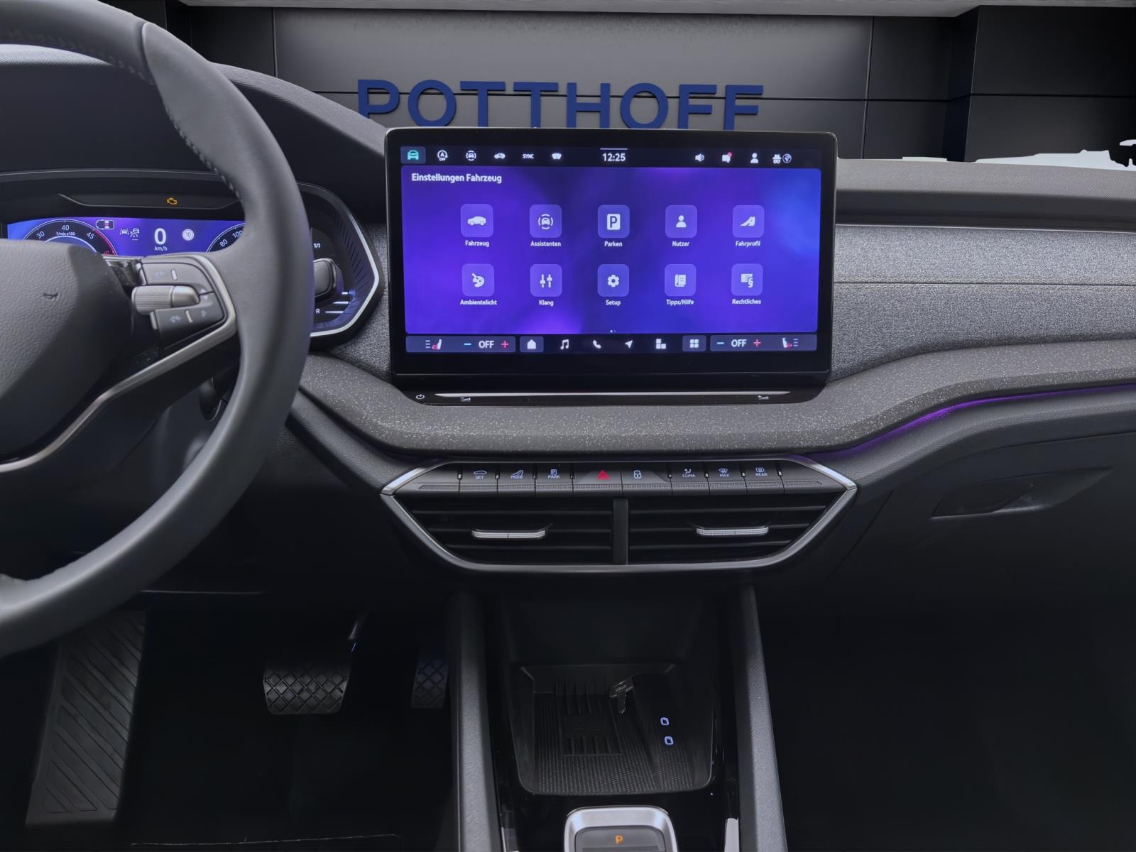 Skoda Octavia Combi 2.0 TDI DSG SELECTION NAVI KLIMA MATRIX HuD