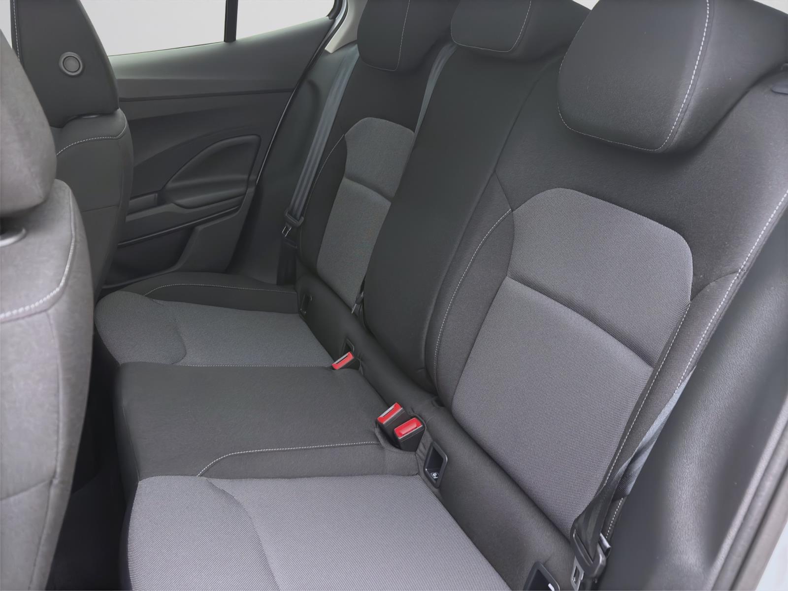 Skoda Fabia 1.0 TSI DSG SELECTION PANO NAVI SITZHZG ACC