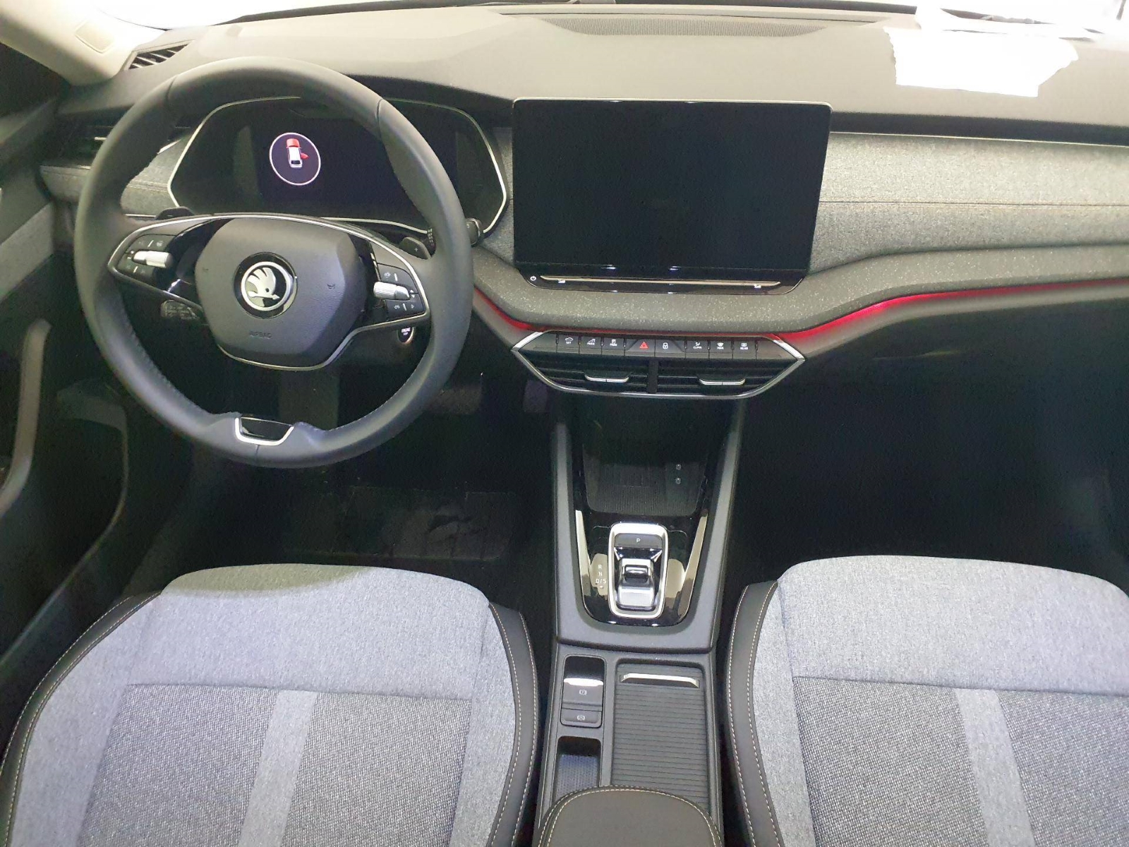 Skoda Octavia Combi 2.0 TDI DSG SELECTION NAVI PDC ACC MATRIX